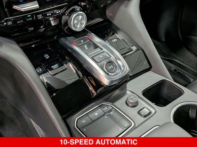 2024 Acura MDX Technology SH-AWD