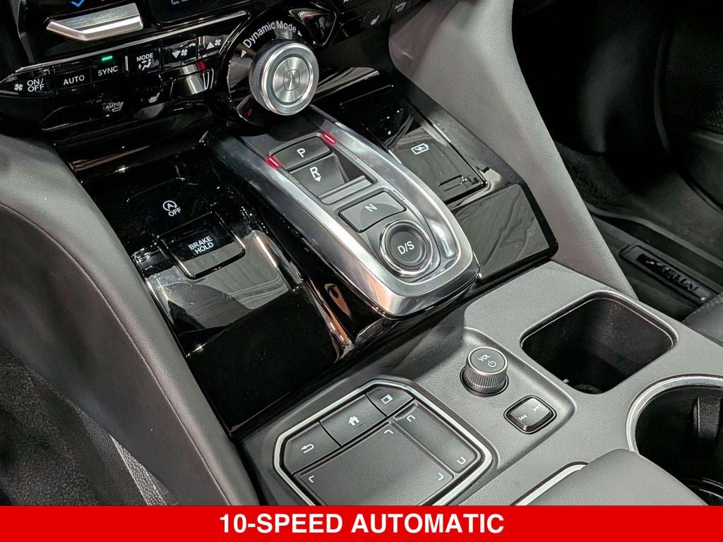2024 Acura MDX Technology SH-AWD