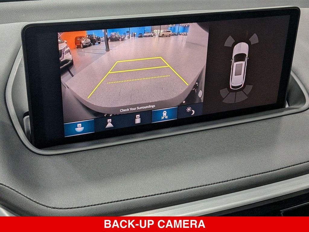 2024 Acura MDX Technology SH-AWD