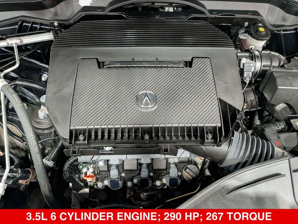 2024 Acura MDX Technology SH-AWD