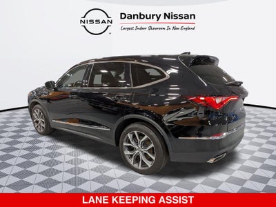 2024 Acura MDX Technology SH-AWD