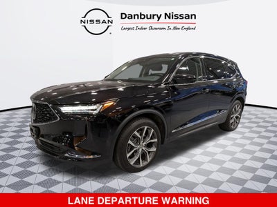 2024 Acura MDX Technology SH-AWD