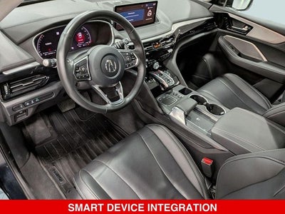 2024 Acura MDX Technology SH-AWD