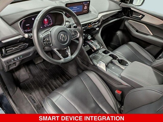 2024 Acura MDX Technology SH-AWD
