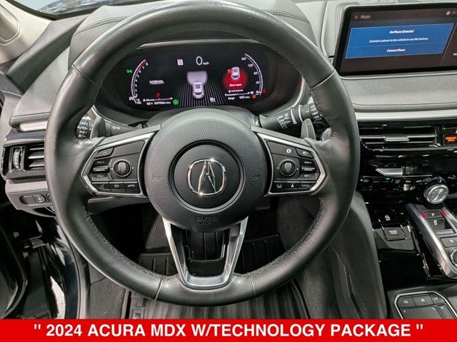 2024 Acura MDX Technology SH-AWD