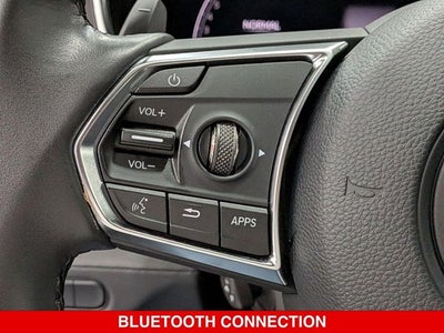 2024 Acura MDX Technology SH-AWD