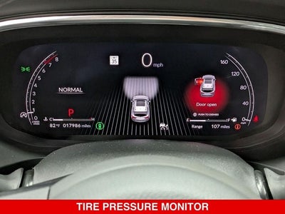 2024 Acura MDX Technology SH-AWD