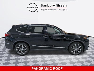 2024 Acura MDX Technology SH-AWD