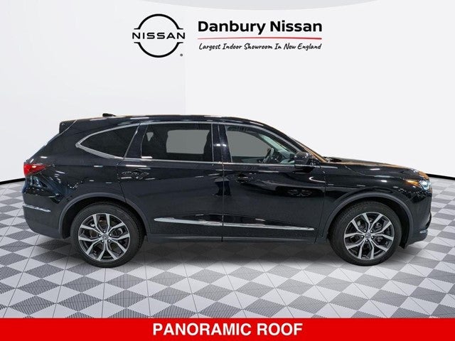 2024 Acura MDX Technology SH-AWD