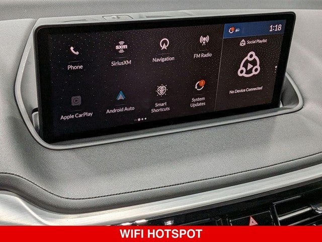 2024 Acura MDX Technology SH-AWD