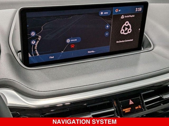 2024 Acura MDX Technology SH-AWD