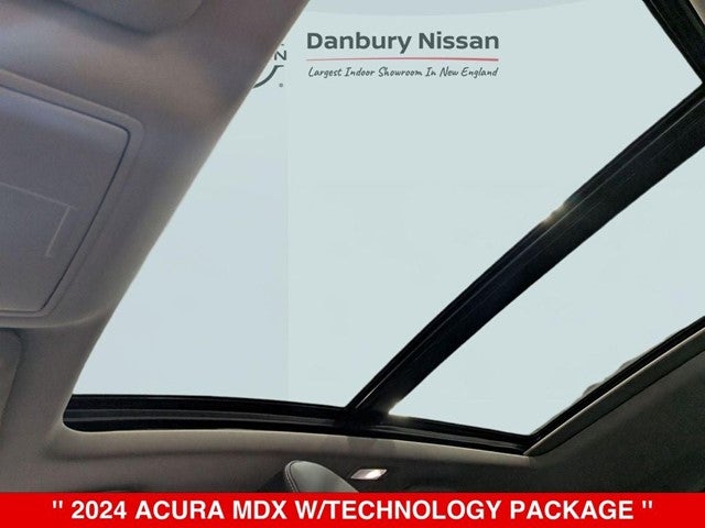 2024 Acura MDX Technology SH-AWD