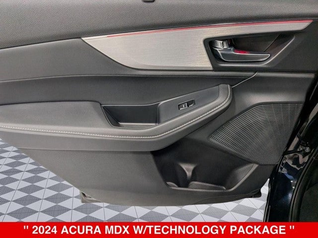 2024 Acura MDX Technology SH-AWD