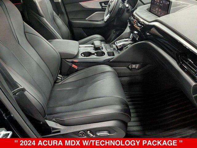 2024 Acura MDX Technology SH-AWD