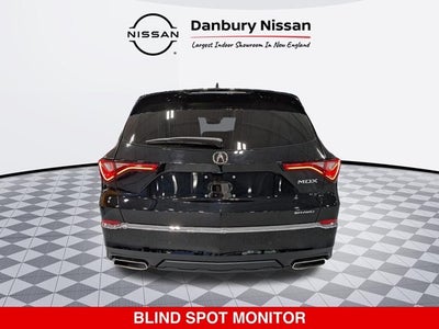 2024 Acura MDX Technology SH-AWD