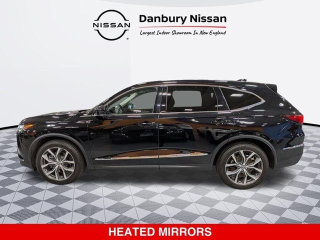 2024 Acura MDX Technology SH-AWD