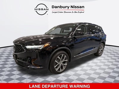 2024 Acura MDX Technology SH-AWD