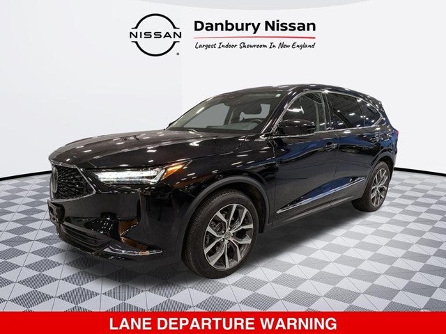 2024 Acura MDX Technology SH-AWD