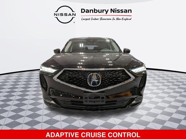 2024 Acura MDX Technology SH-AWD