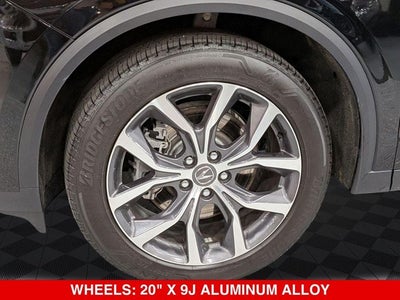 2024 Acura MDX Technology SH-AWD