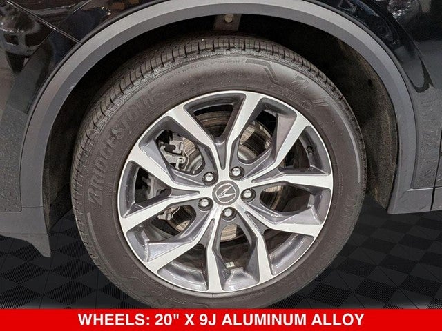 2024 Acura MDX Technology SH-AWD