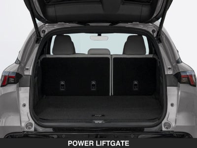 2027 INFINITI QX65 Sport AWD