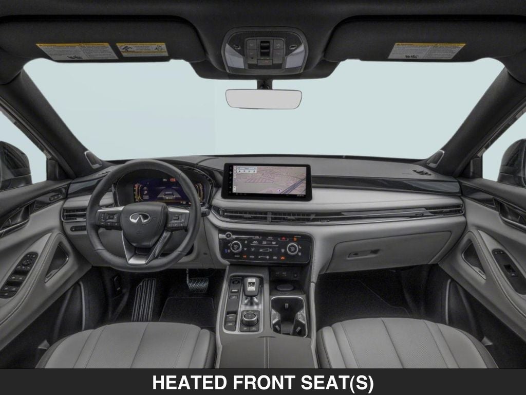 2027 INFINITI QX65 Sport AWD
