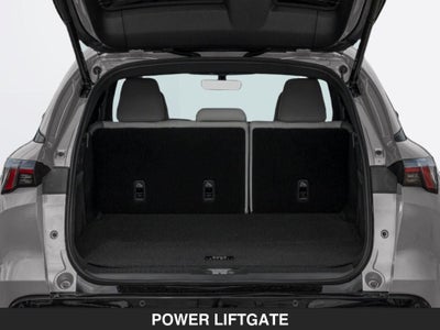 2027 INFINITI QX65 Sport AWD