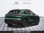 2027 INFINITI QX65 Sport AWD