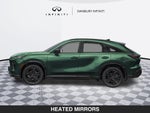 2027 INFINITI QX65 Sport AWD