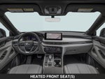 2027 INFINITI QX65 Sport AWD