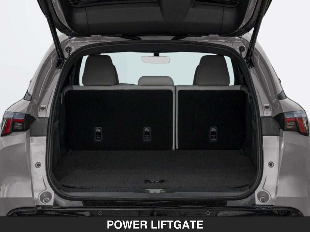2027 INFINITI QX65 Sport AWD