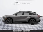 2027 INFINITI QX65 Sport AWD