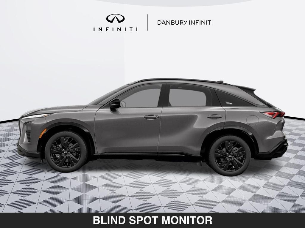 2027 INFINITI QX65 Sport AWD