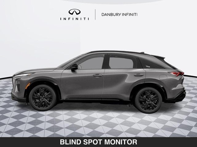 2027 INFINITI QX65 Sport AWD