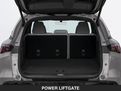 2027 INFINITI QX65 Sport AWD