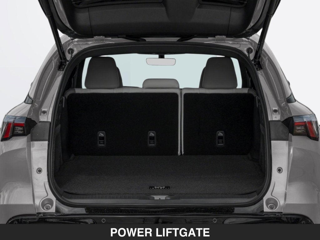 2027 INFINITI QX65 Sport AWD