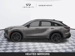 2027 INFINITI QX65 Sport AWD