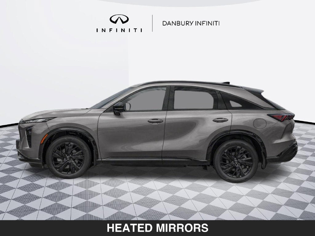 2027 INFINITI QX65 Sport AWD