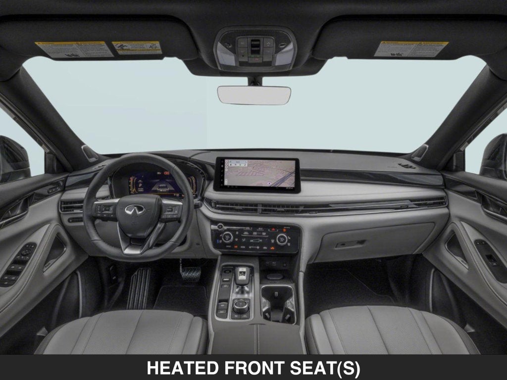 2027 INFINITI QX65 Sport AWD