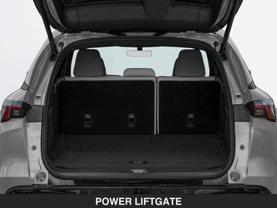2027 INFINITI QX65 Sport AWD