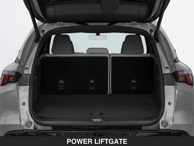 2027 INFINITI QX65 Sport AWD
