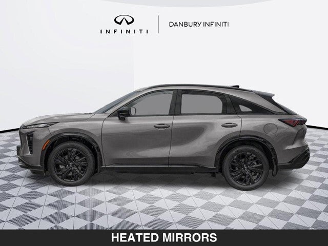 2027 INFINITI QX65 Sport AWD