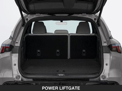 2027 INFINITI QX65 Sport AWD