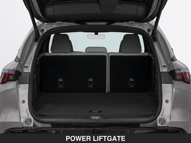 2027 INFINITI QX65 Sport AWD