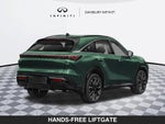 2027 INFINITI QX65 Autograph AWD