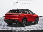2027 INFINITI QX65 Autograph AWD