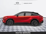 2027 INFINITI QX65 Autograph AWD