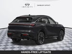 2027 INFINITI QX65 Autograph AWD