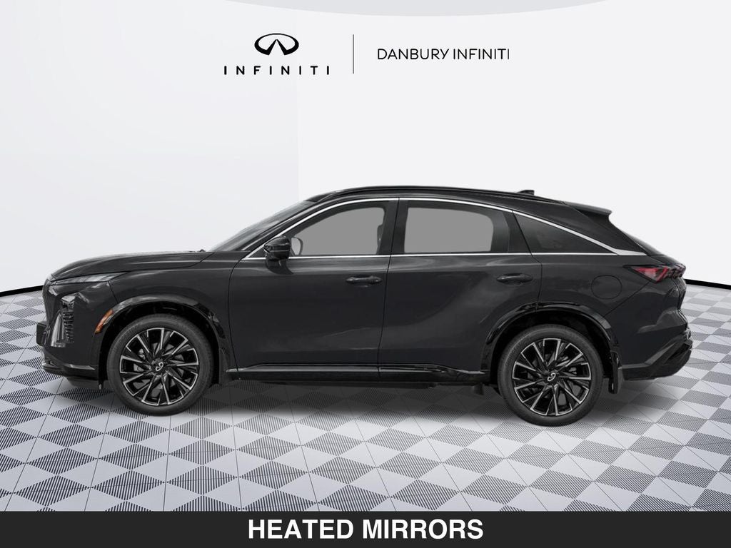 2027 INFINITI QX65 Autograph AWD